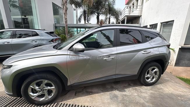 hyundai tucson 1.6 crdi prestige dct 136ch