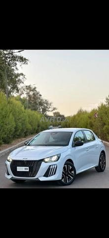Voiture neuve - 2