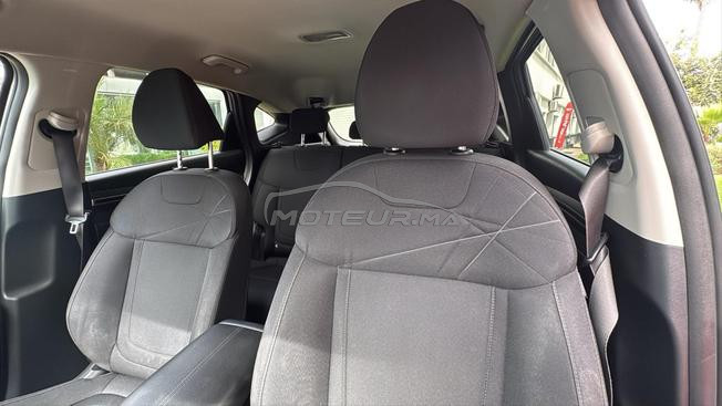 hyundai tucson 1.6 crdi prestige dct 136ch