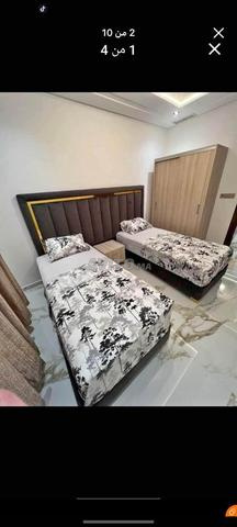 Appartement à louer à la journée à El Mestouar - 2