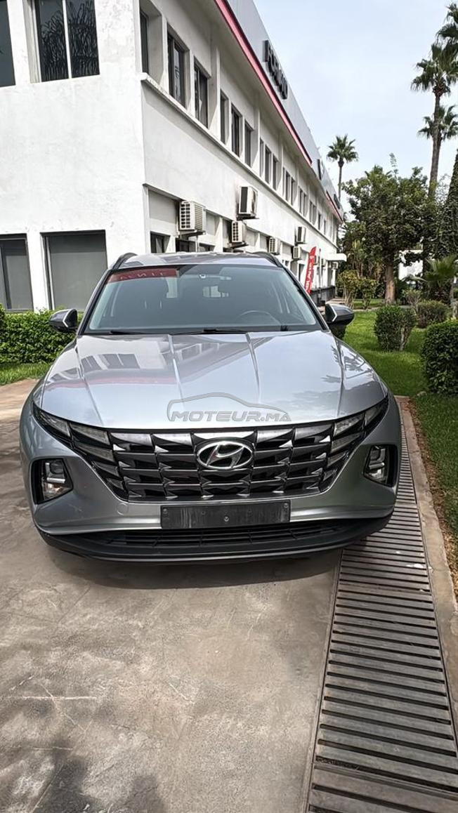 hyundai tucson 1.6 crdi prestige dct 136ch