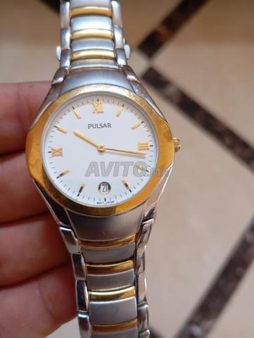 5 montres classiques vintage - 2
