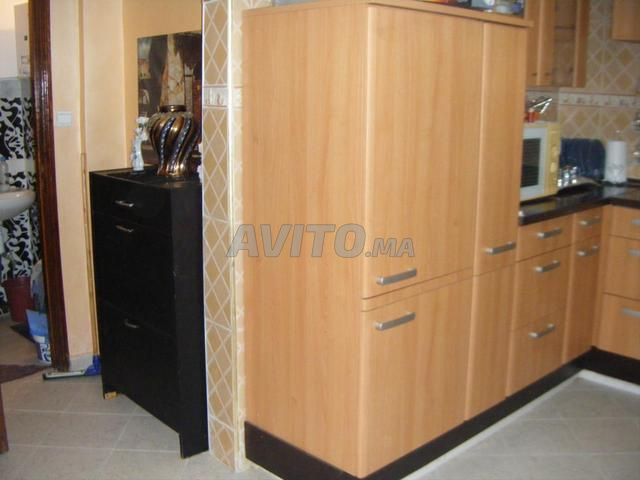 Duplex à vendre – Sidi Maarouf - 2