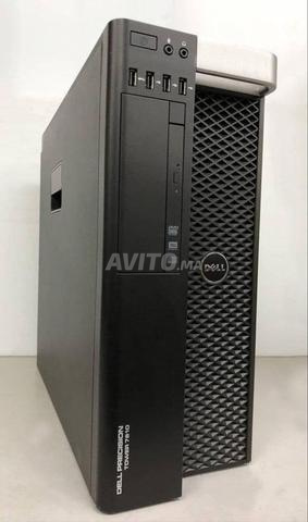 DELL PRECISION TOWER T7810 V3 - 2