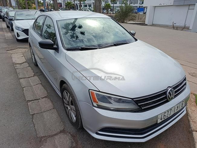 Volkswagen Jetta excellent état full