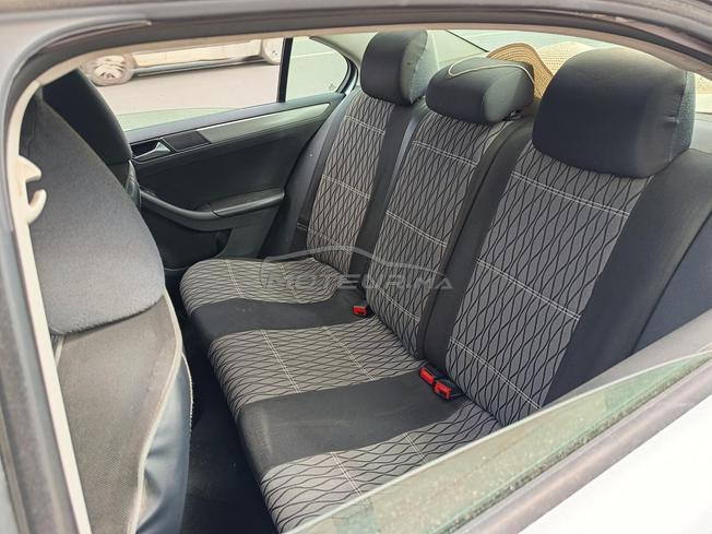 Volkswagen Jetta excellent état full