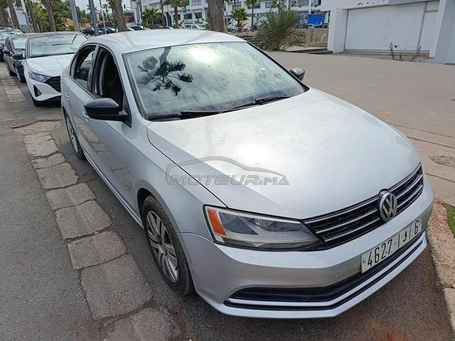 Volkswagen Jetta excellent état full