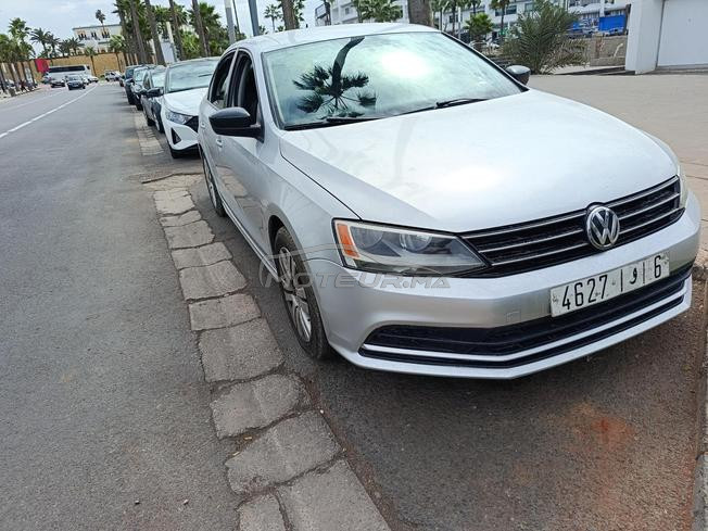 Volkswagen Jetta excellent état full