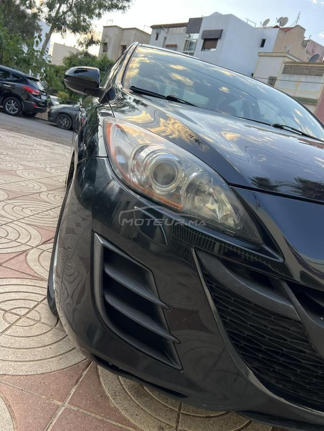 MAZDA3 2011