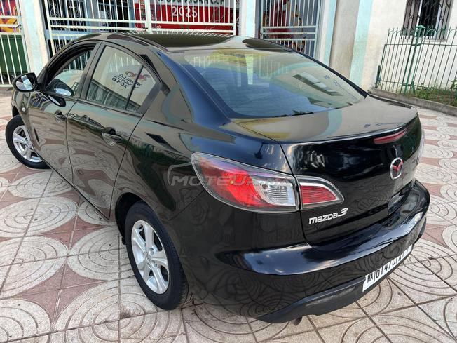 MAZDA3 2011