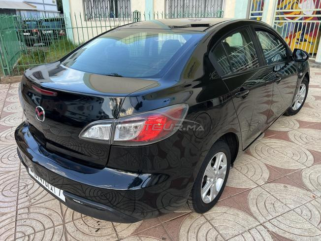MAZDA3 2011