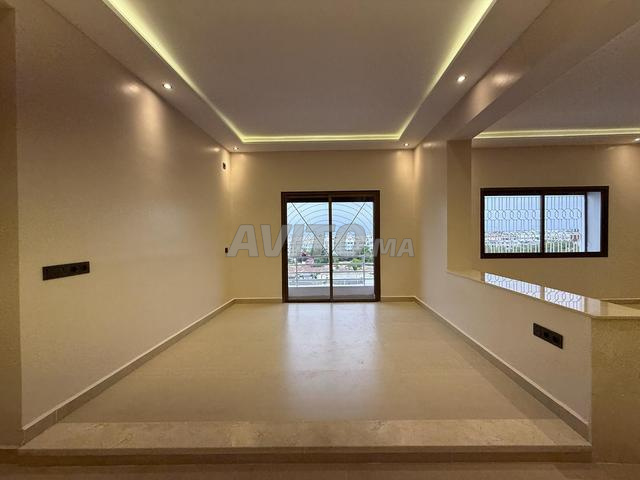 Appartement à louer 116 m² centre ville à Fès - 2