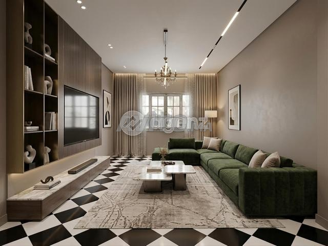 CMN-HA-2185 - Appartement à vendre à Beauséjour