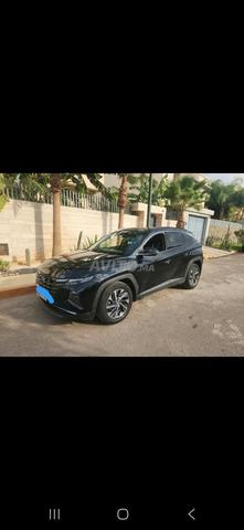 Hyundai - Tucson Automatique 1ère main