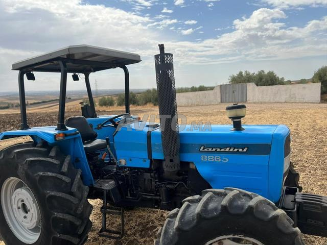 Landini 8865 - 2