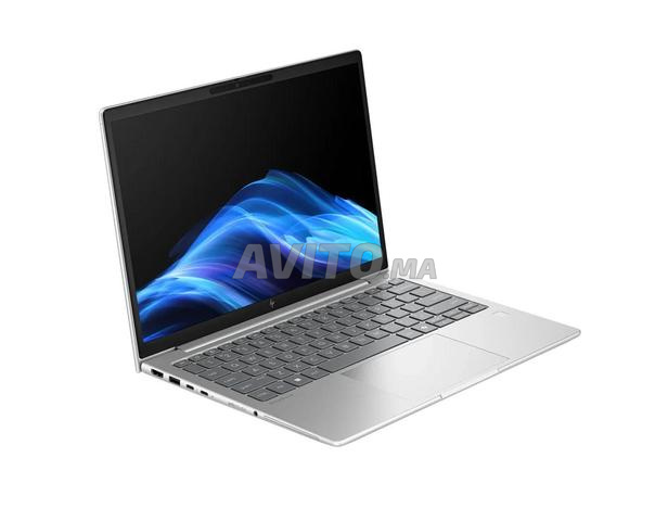 HP EliteBook 6 G1i 13 | Ultra 5 225U | 16GB 512GB - 2