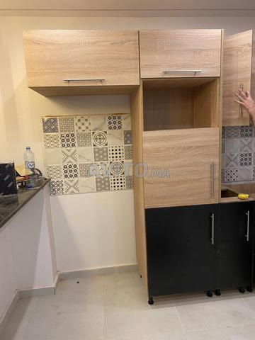 Fabrication Cuisine Moderne Rabat - 2