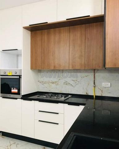 Cuisine Moderne sur Mesure Témara - 2