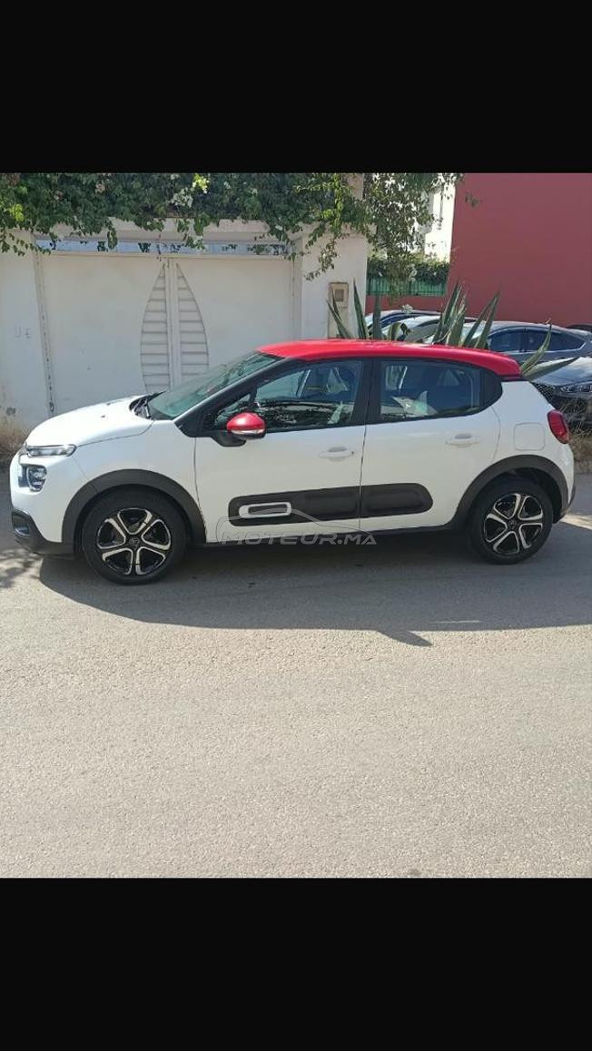Citroen C3 2021