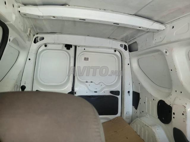 Dacia Dokker Van - 2