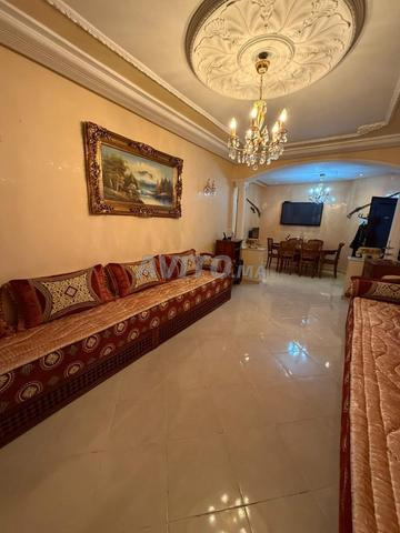 Appartement à vendre à Tanger – Route Rabat, Branes - 2