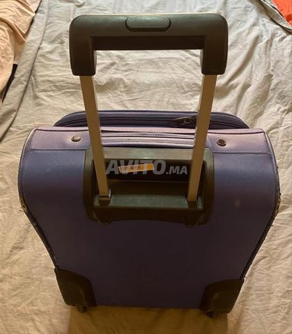 Valise cabine 10 Kg (petite taille) - 2