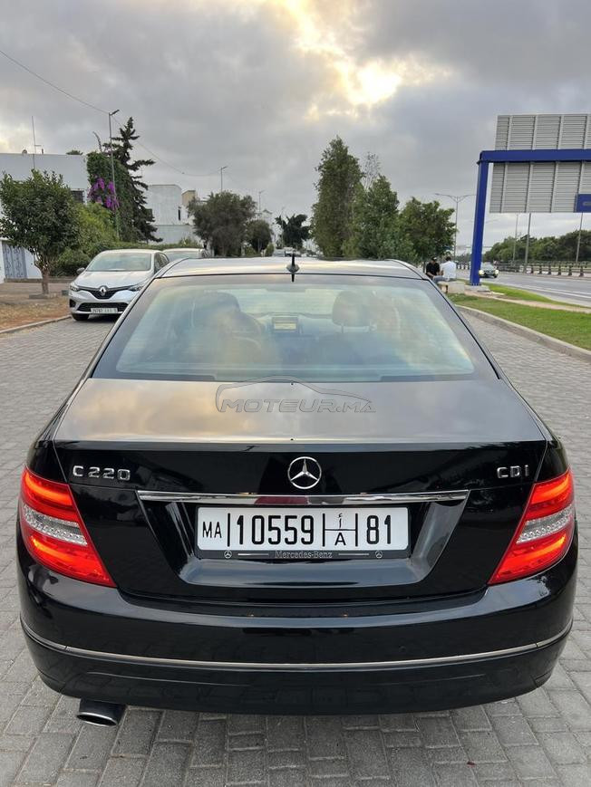 c220 dedouaner 2017