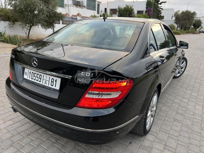 c220 dedouaner 2017