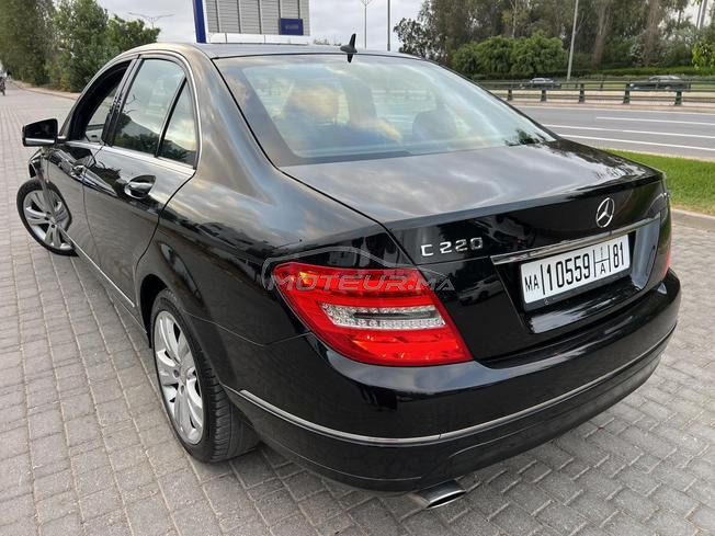 c220 dedouaner 2017