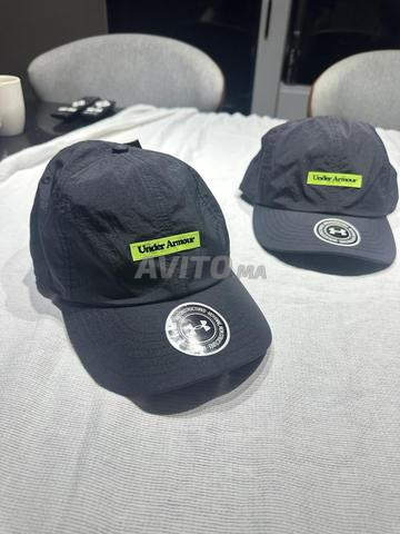 Casquettes Under Armour - 2