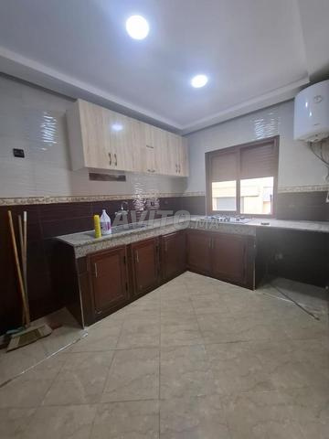 Appartement à louer vide à Wouroud près de mosquée Takwa - 2