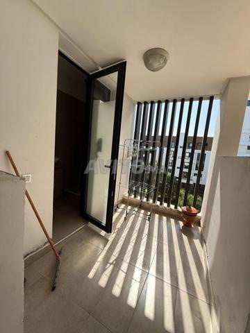 Appartement à louer Souissi - 2