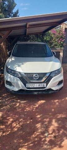 Très belle Nissan QashQai 1.6 Diesel - 2