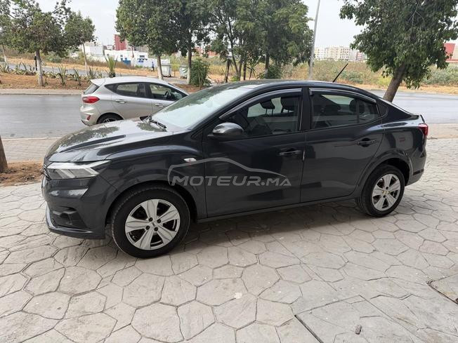 dacia logan tout optione 71 alf kmm 2023