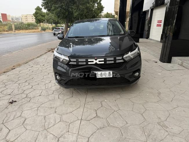 dacia logan tout optione 71 alf kmm 2023