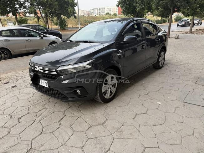 dacia logan tout optione 71 alf kmm 2023