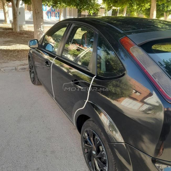 Ford Focus Diesel Manuelle 2010 à Sidi Kacem