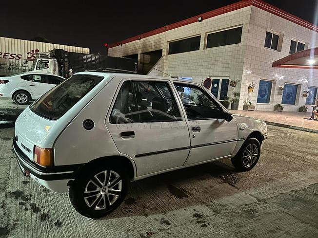 Peugeot 205 