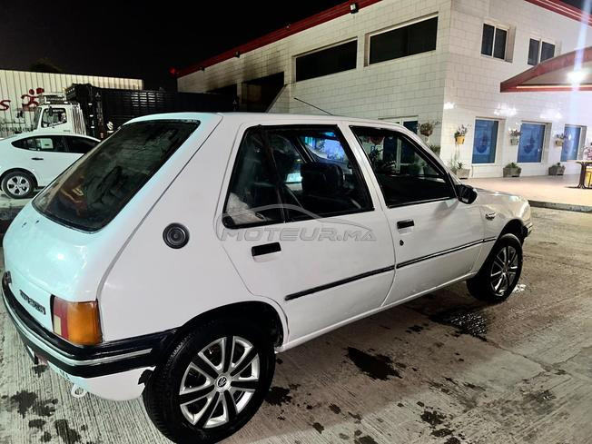 Peugeot 205 