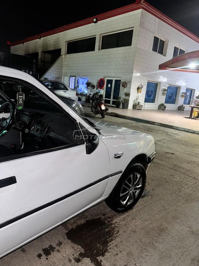 Peugeot 205 
