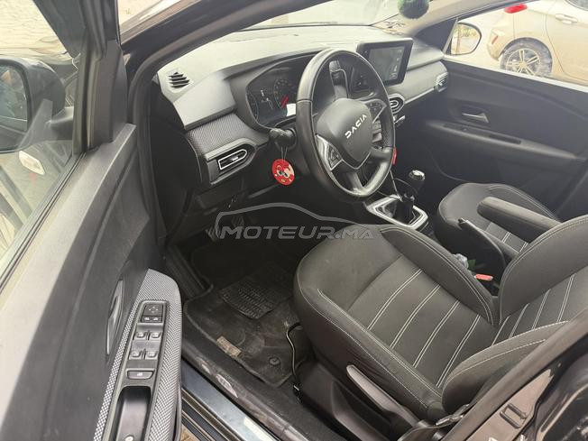 dacia logan tout optione 71 alf kmm 2023