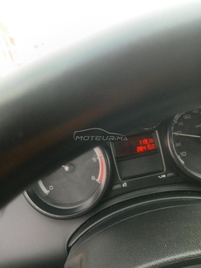 Peugeot 308 Diesel Manuelle 2009 à Salé