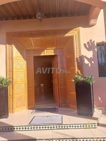 À LOUER VILLA 4 CHAMBRES TARGA