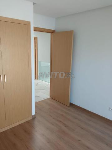 Appartement 2 chambres vide Bouskoura - 2