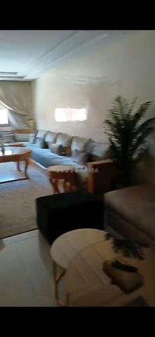 Appartement sur double voie Izdihar - 2