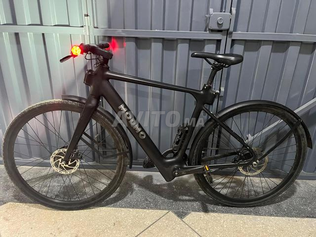 8 vélos électriques neufs sans chargeur - 2
