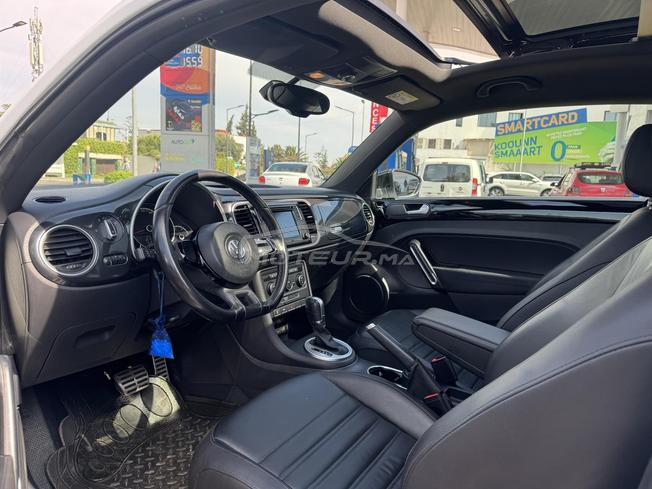volkswagen coccinelle 2020