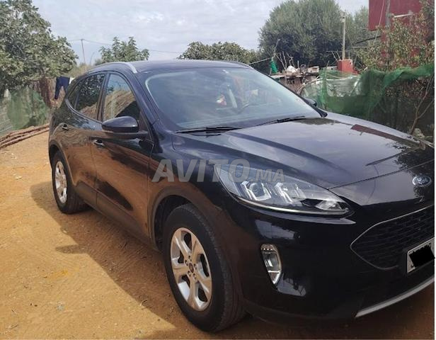 Ford Kuga Diesel Automatique 2021 à Salé