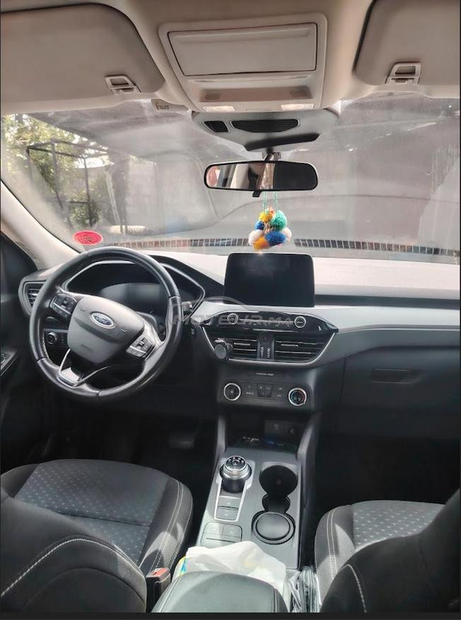 Ford Kuga Diesel Automatique 2021 à Salé