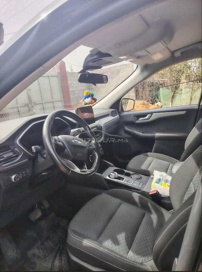 Ford Kuga Diesel Automatique 2021 à Salé